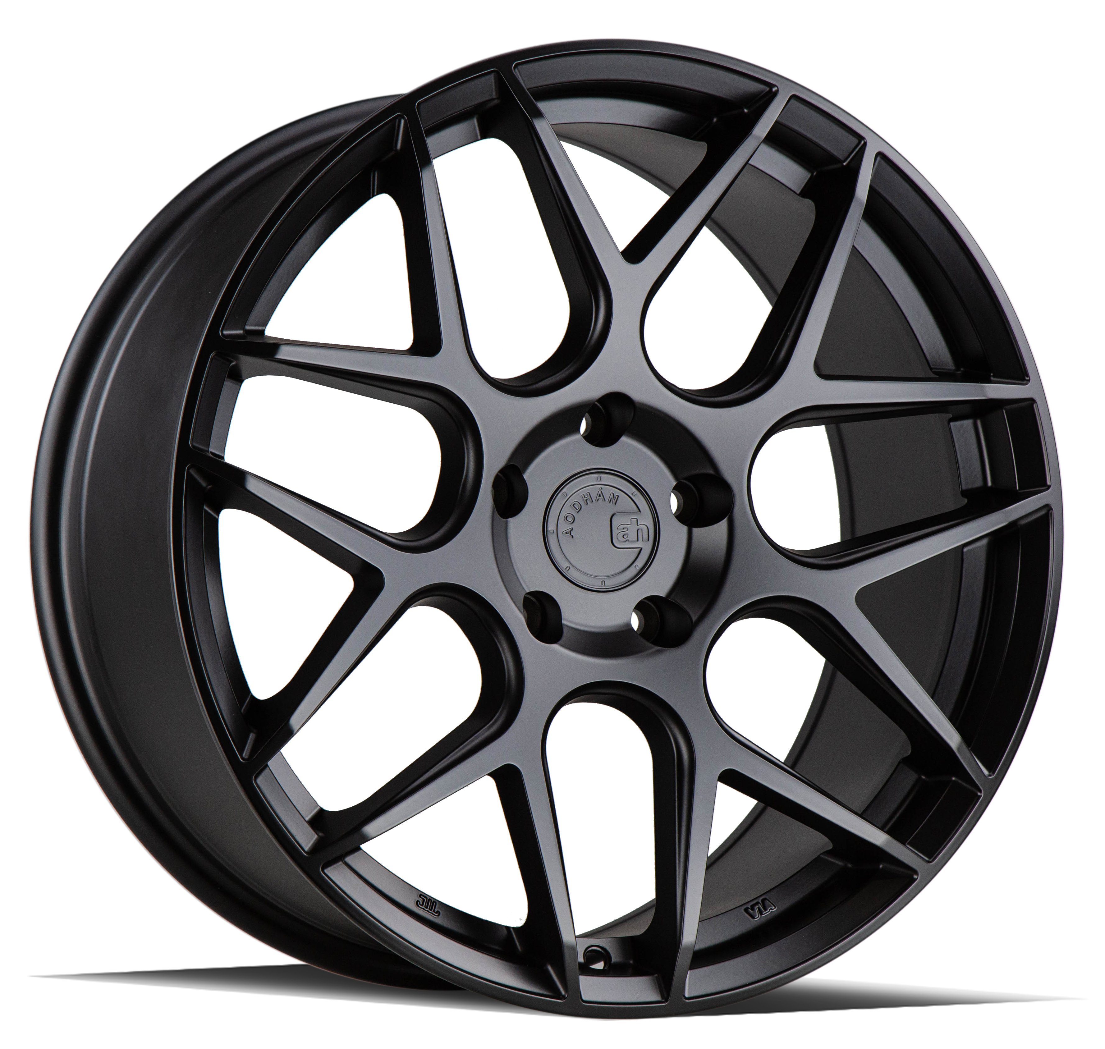 AODHAN AFF2 - Matte Black